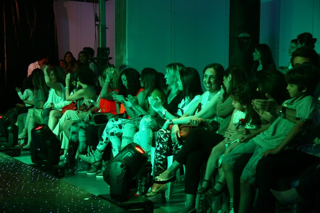 CLW Fashion Show by Aizone